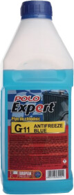 Готовый антифриз Polo Expert Anti-Freeze G11 синий -40 °C