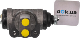 Колесный тормозной цилиндр Metelli 04-0815