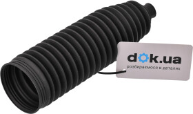 Пыльник рулевой рейки Fast FT20329