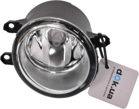 Передняя противотуманная фара FPS FP8164H2P