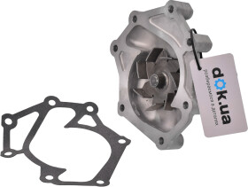 Помпа INA 538066010