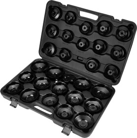 Набір ключів для знімання масляних фільтрів Neo Tools 11-242 30 шт