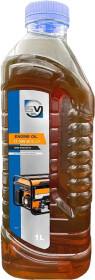 Моторное масло 4T SV Oil 10W-30 полусинтетическое
