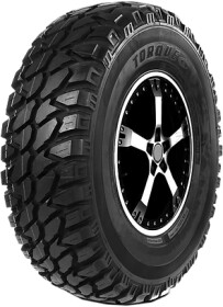 Шина TORQUE TQMT701 31/10.5 R15 109Q 6PR