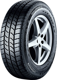 Шина Continental Vanco Winter 2 225/70 R15C 112/110R