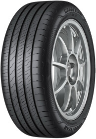 Шина Goodyear EfficientGrip 2 SUV 255/60 R18 112V XL