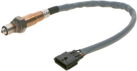 Лямбда-зонд Bosch 0281004221