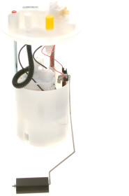 Паливний насос Bosch 0580200179