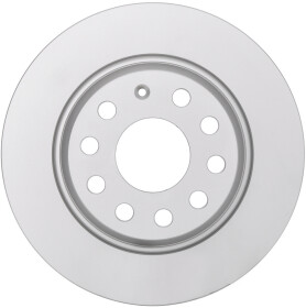 Тормозной диск Bosch 0 986 479 B93