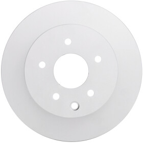 Тормозной диск Bosch 0 986 479 C12