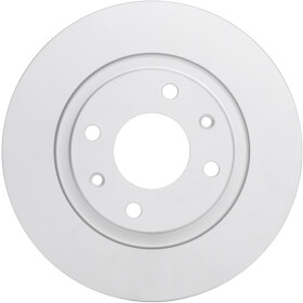 Тормозной диск Bosch 0 986 479 B51