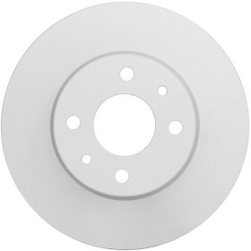 Тормозной диск Bosch 0 986 479 B26