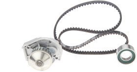 Комплект ремня ГРМ + помпа Bosch 1987946928