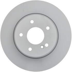 Тормозной диск Bosch 0 986 479 B41