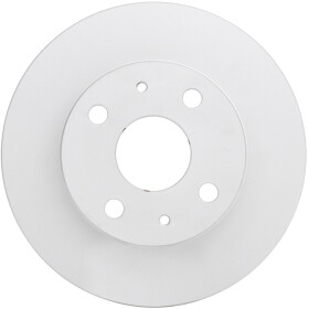 Гальмівний диск Bosch 0 986 479 C18