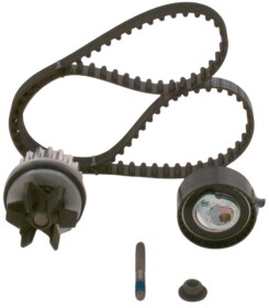 Комплект ремня ГРМ + помпа Bosch 1987946933