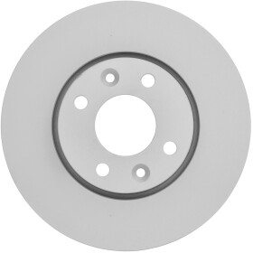 Тормозной диск Bosch 0 986 479 C17