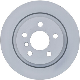 Тормозной диск Bosch 0986479C92