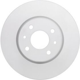 Тормозной диск Bosch 0 986 479 B43