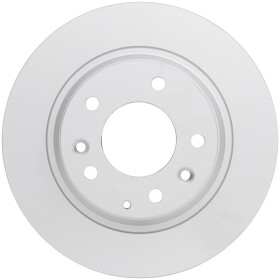 Тормозной диск Bosch 0 986 479 B77