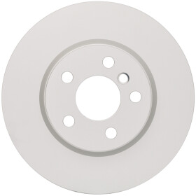 Тормозной диск Bosch 0986479C91