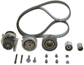 Комплект ремня ГРМ + помпа Bosch 1987946920
