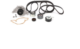 Комплект ремня ГРМ + помпа Bosch 1 987 948 518