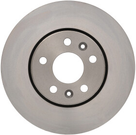 Тормозной диск Bosch 0986479D30