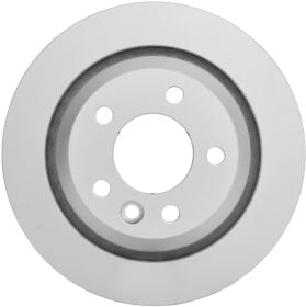 0 986 479 B72 Bosch Тормозной диск