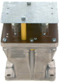 Реле аккумулятора Bosch 0 333 301 010