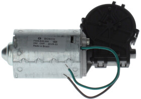 Двигун склоочисника Bosch F 006 B20 095