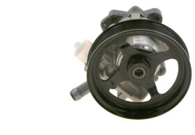 Насос ГУР Bosch K S00 000 742