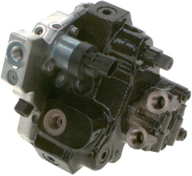 Топливный насос высокого давления Bosch 0 445 020 206