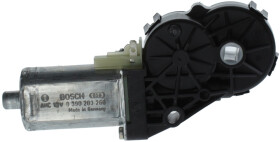 Корректор угла наклона фар Bosch 0 390 203 266