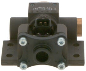 Форсунка Adblue Bosch 0 444 011 024