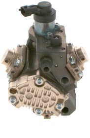 Топливный насос высокого давления Bosch 0 445 020 056