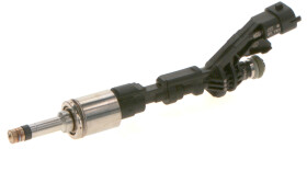 Топливная форсунка Bosch 0261500337