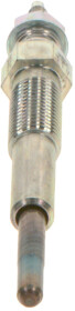 Свеча накала Bosch F 01G 004 02A