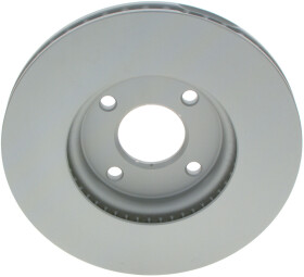 Тормозной диск Bosch 0 986 479 C48