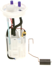 Топливный насос Bosch 1987580036