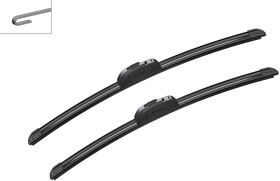 Щетки стеклоочистителя Bosch 3 397 014 076