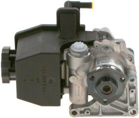 Насос ГУР Bosch K S00 000 588