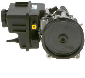 Насос ГУР Bosch K S00 000 663