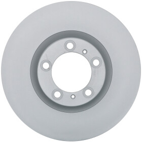 Гальмівний диск Bosch 0986479D22