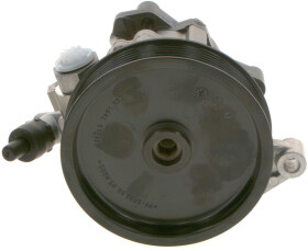 Насос ГУР Bosch K S00 000 691