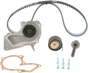 Комплект ремня ГРМ + помпа Bosch 1 987 946 905