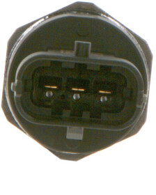 Датчик давления подачи топлива Bosch 0 281 006 327