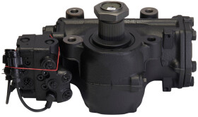 Кермова рейка Bosch K S00 001 315