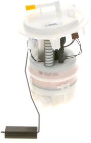 Топливный насос Bosch 0 986 580 392