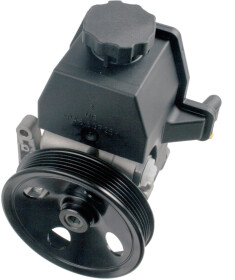 Насос ГУР Bosch K S00 000 587